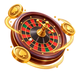 Roulette wheel