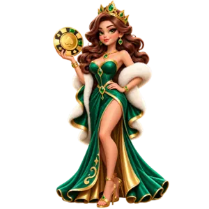 Casino queen